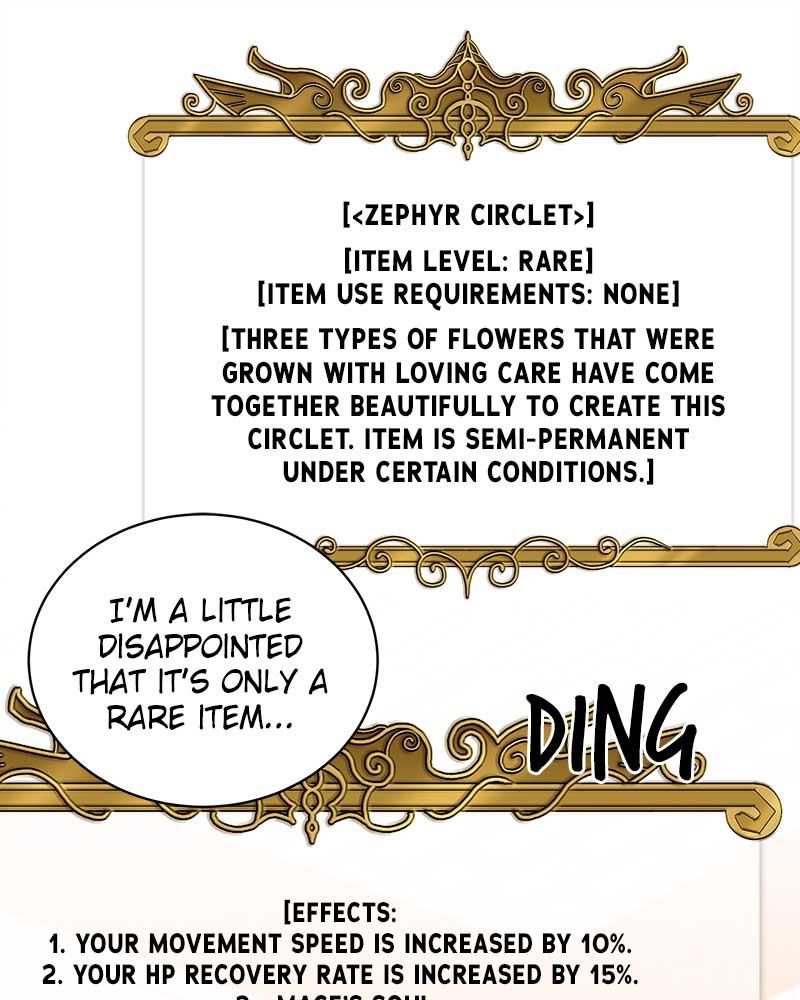 The Strongest Florist Chap 73 - Next Chap 74