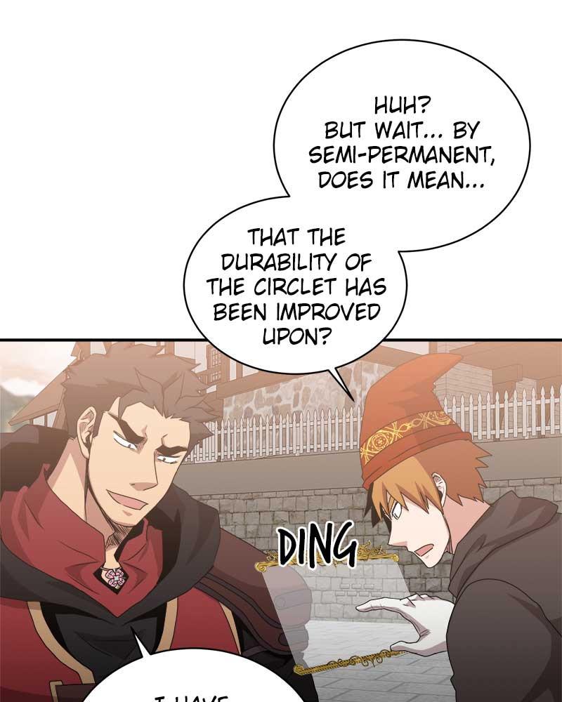 The Strongest Florist Chap 73 - Next Chap 74