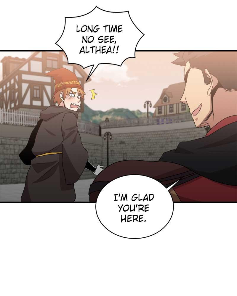 The Strongest Florist Chap 73 - Next Chap 74