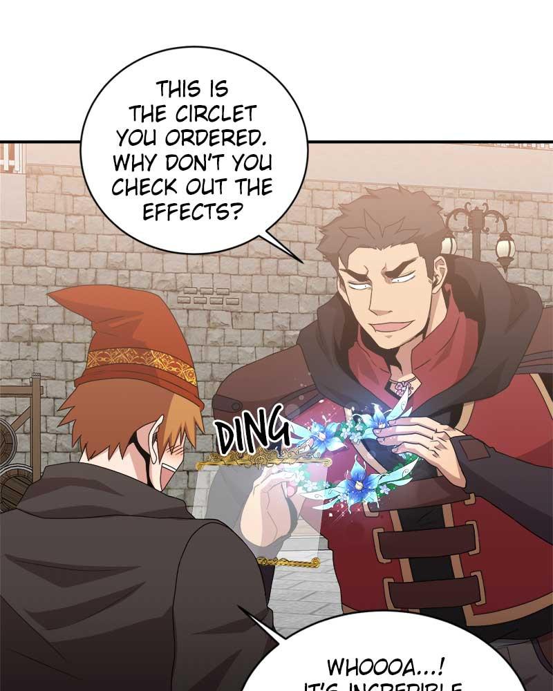 The Strongest Florist Chap 73 - Next Chap 74