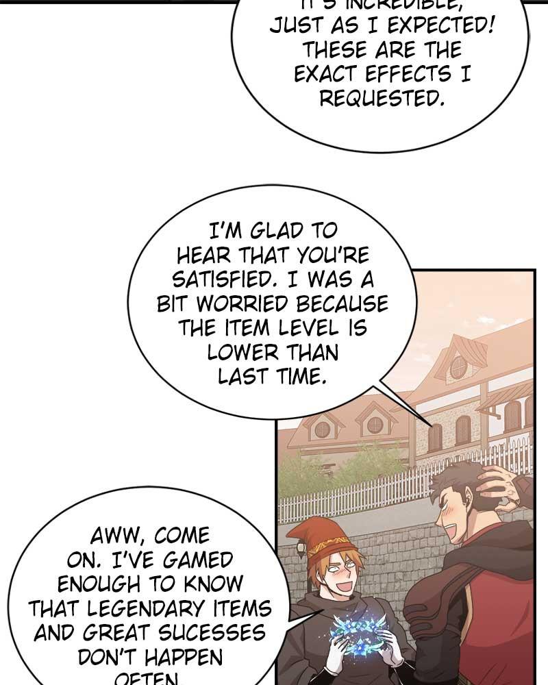 The Strongest Florist Chap 73 - Next Chap 74