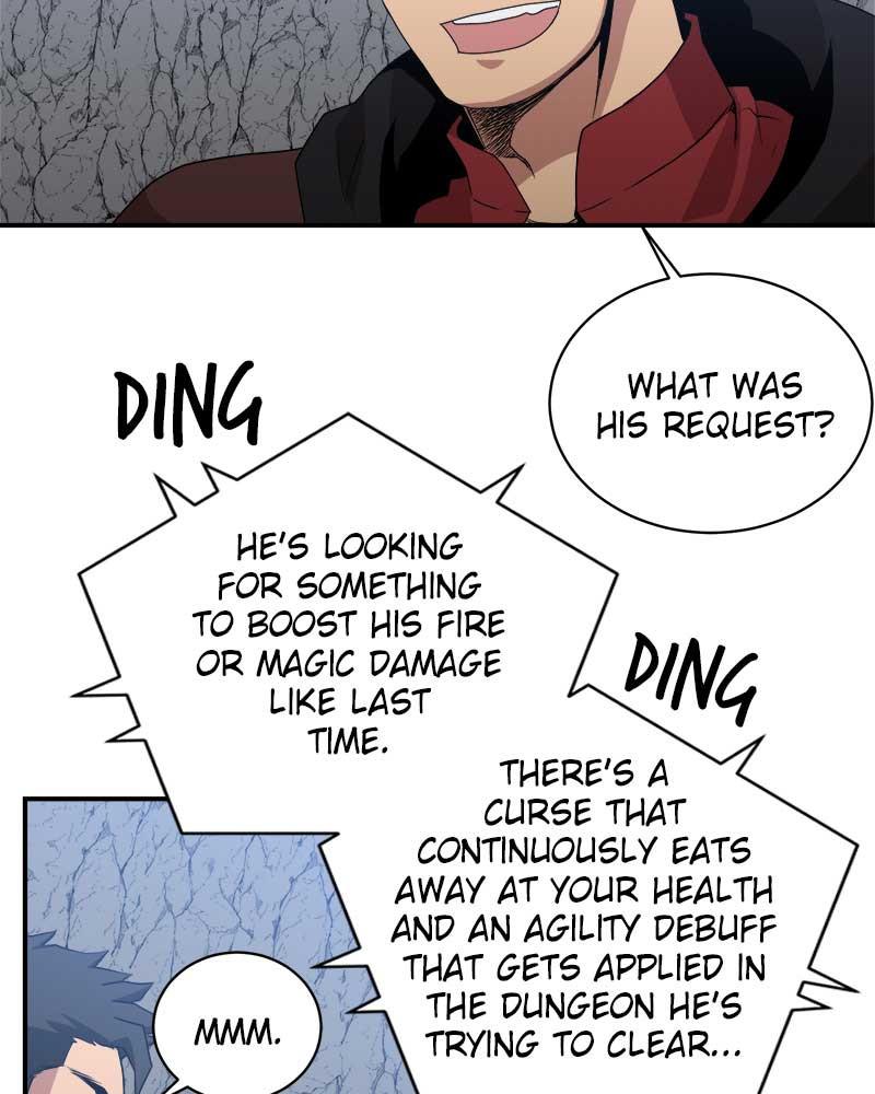 The Strongest Florist Chap 73 - Next Chap 74