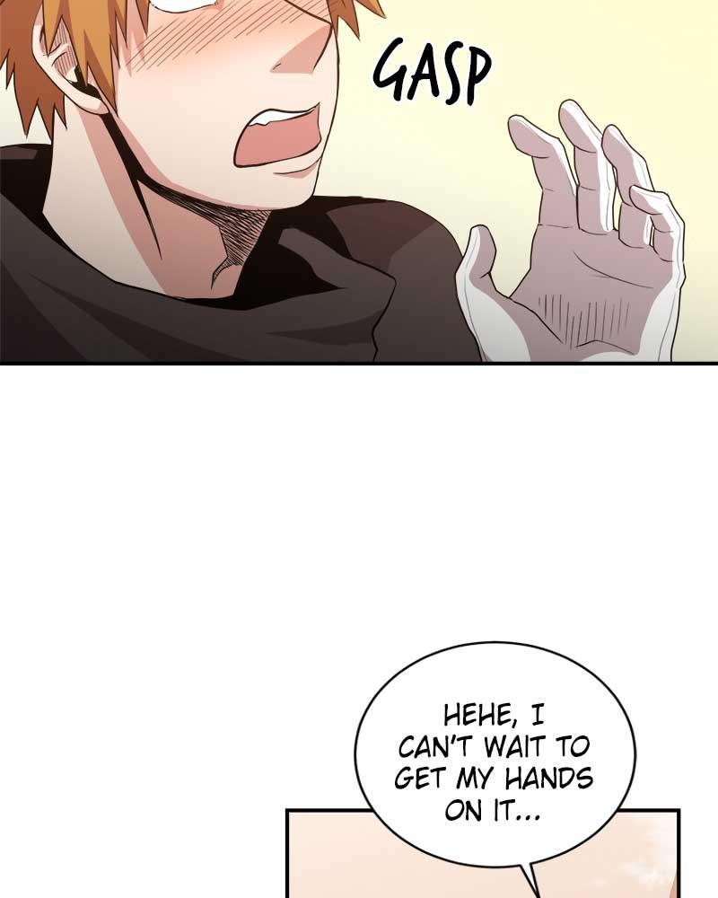 The Strongest Florist Chap 73 - Next Chap 74