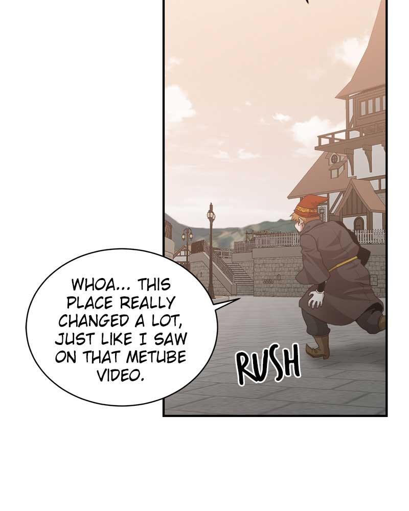The Strongest Florist Chap 73 - Next Chap 74