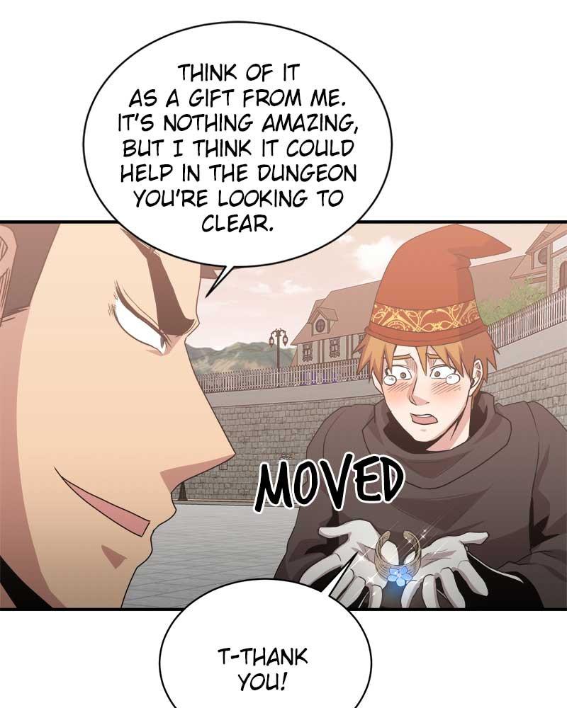 The Strongest Florist Chap 73 - Next Chap 74