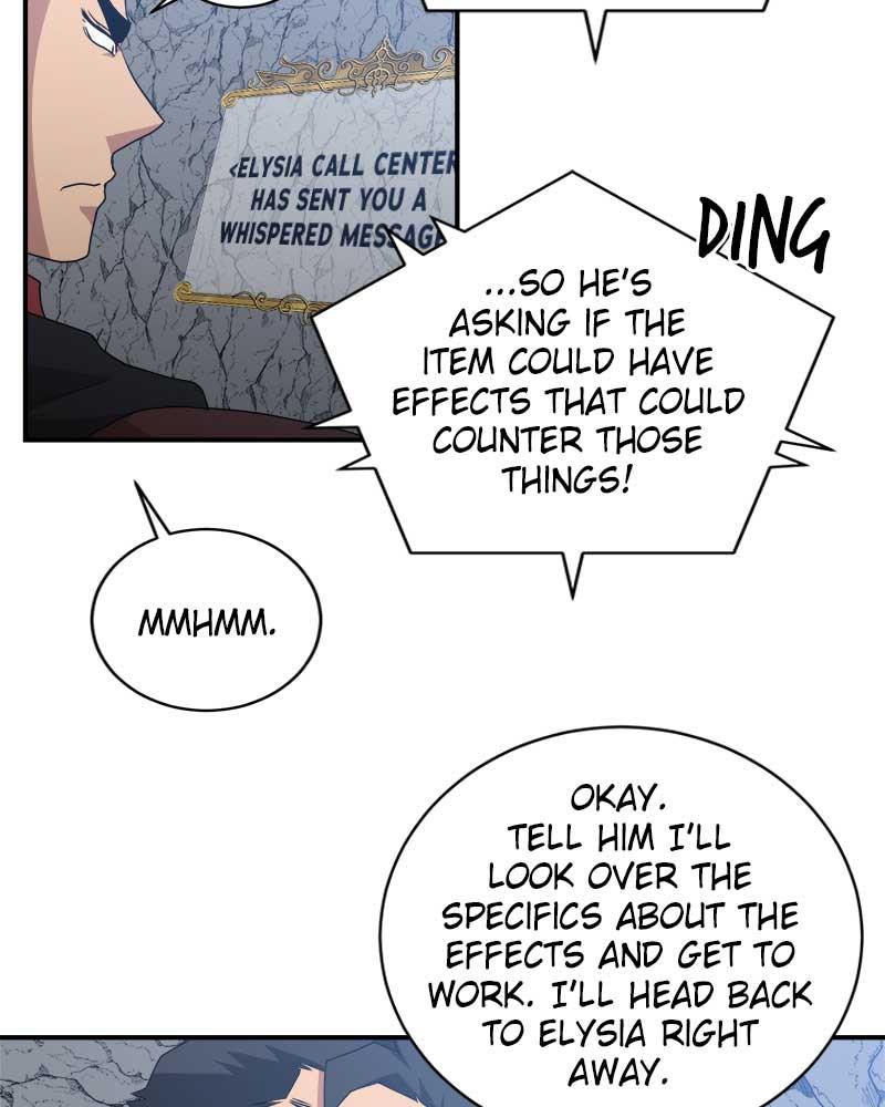 The Strongest Florist Chap 73 - Next Chap 74