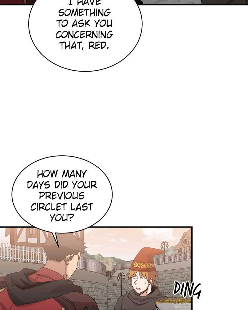 The Strongest Florist Chap 73 - Next Chap 74