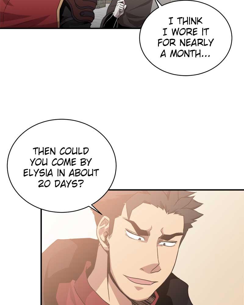 The Strongest Florist Chap 73 - Next Chap 74