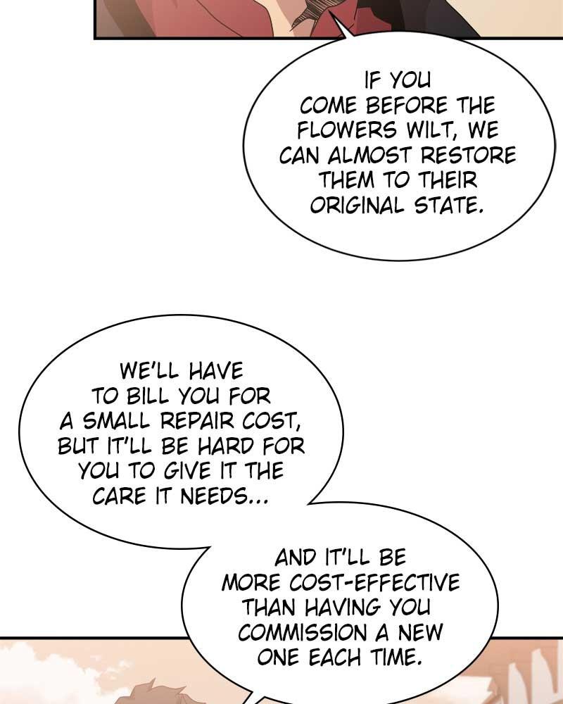 The Strongest Florist Chap 73 - Next Chap 74