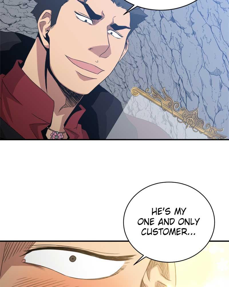 The Strongest Florist Chap 73 - Next Chap 74