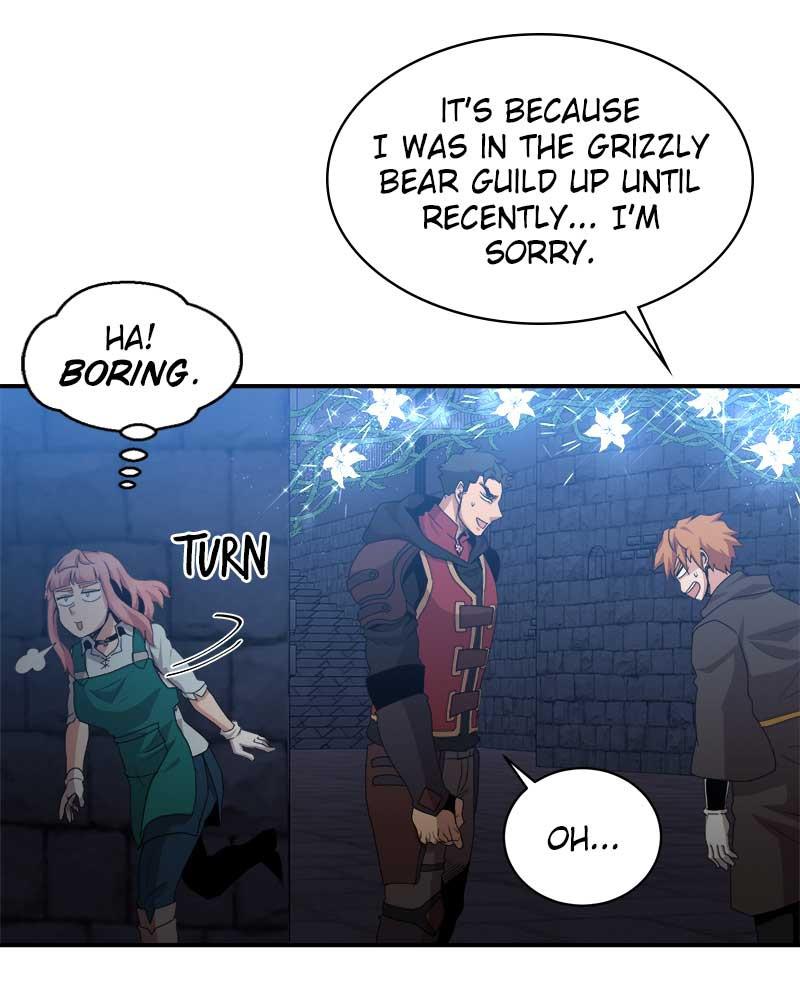 The Strongest Florist Chap 73 - Next Chap 74