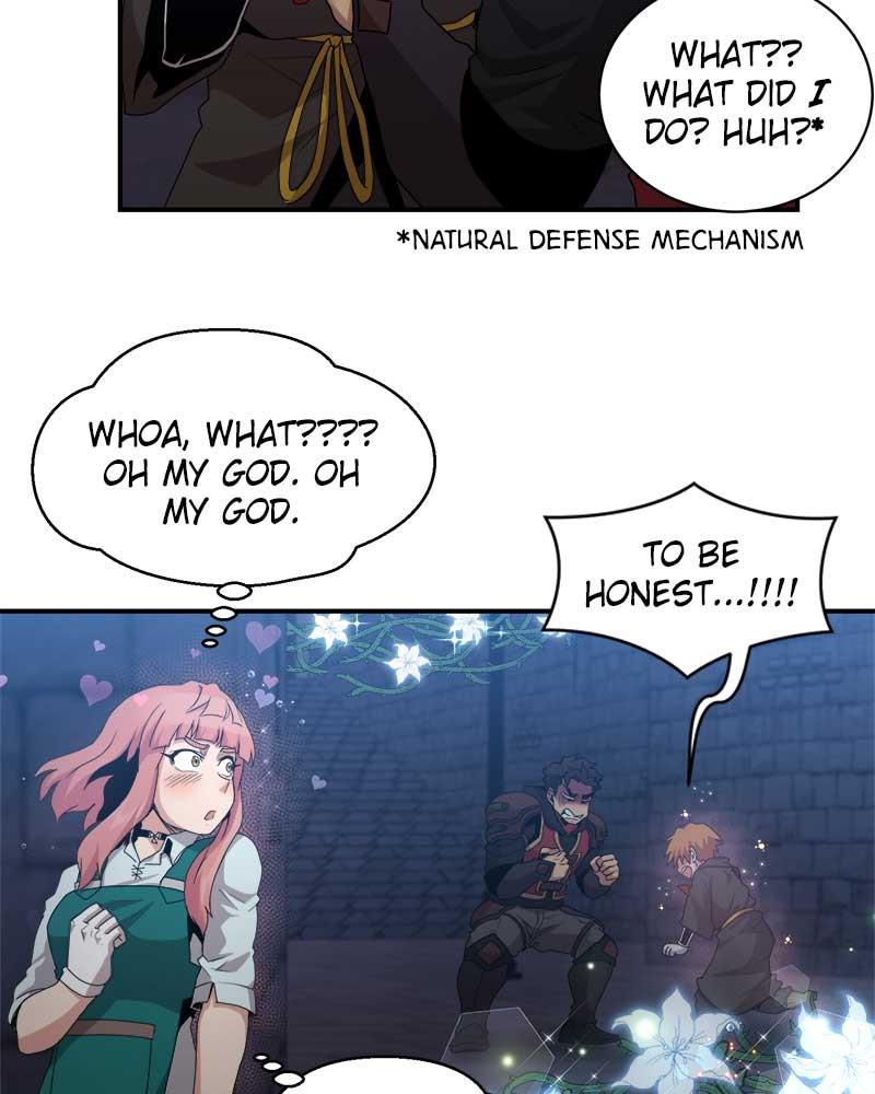 The Strongest Florist Chap 73 - Next Chap 74