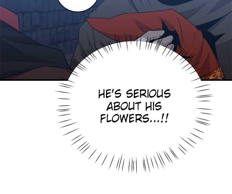 The Strongest Florist Chap 73 - Next Chap 74
