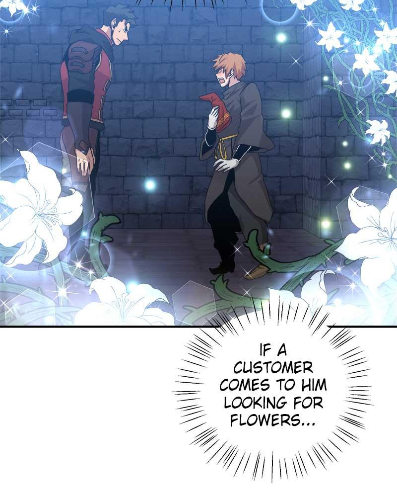 The Strongest Florist Chap 73 - Next Chap 74