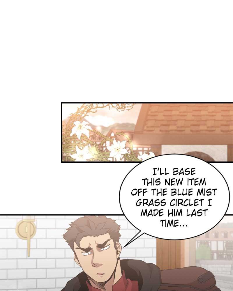 The Strongest Florist Chap 73 - Next Chap 74