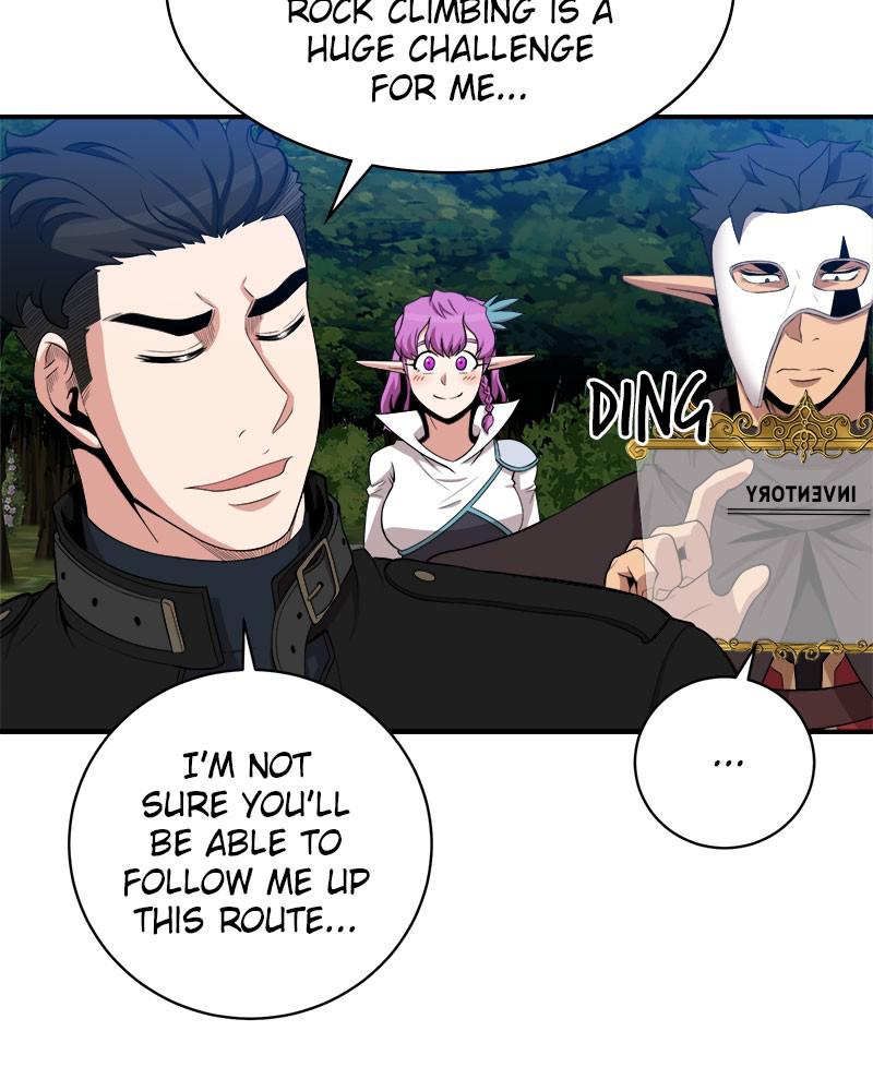 The Strongest Florist Chap 87 - Next Chap 88