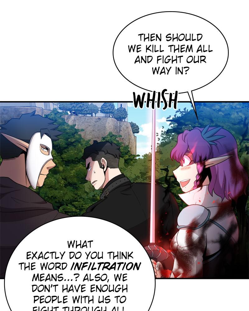 The Strongest Florist Chap 87 - Next Chap 88
