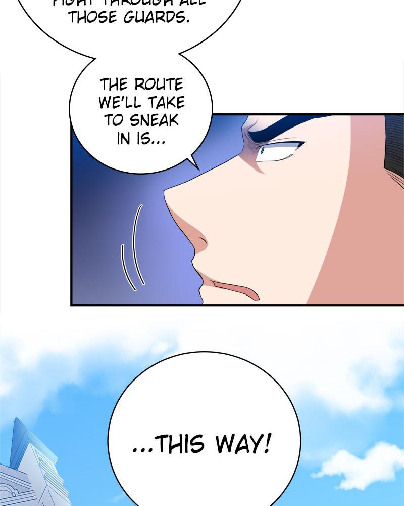 The Strongest Florist Chap 87 - Next Chap 88
