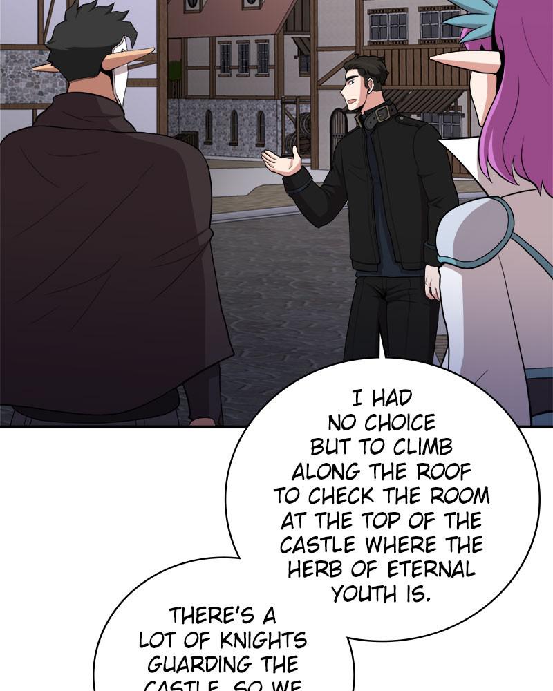 The Strongest Florist Chap 87 - Next Chap 88