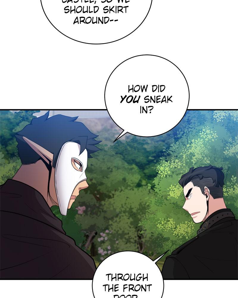 The Strongest Florist Chap 87 - Next Chap 88