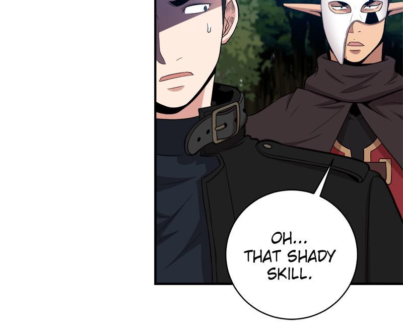 The Strongest Florist Chap 87 - Next Chap 88