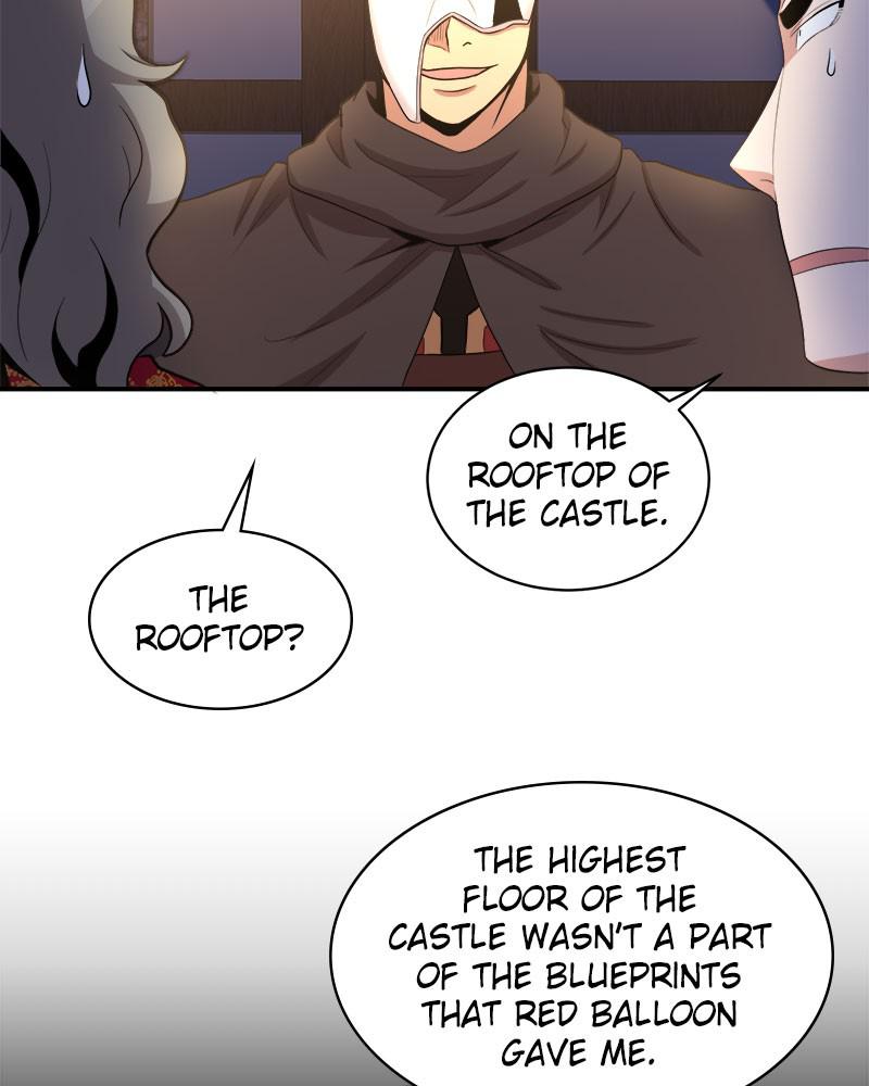 The Strongest Florist Chap 87 - Next Chap 88