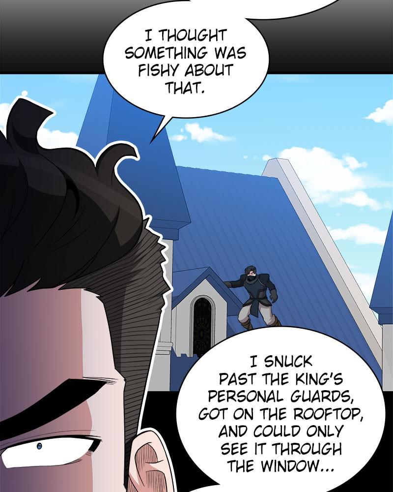 The Strongest Florist Chap 87 - Next Chap 88
