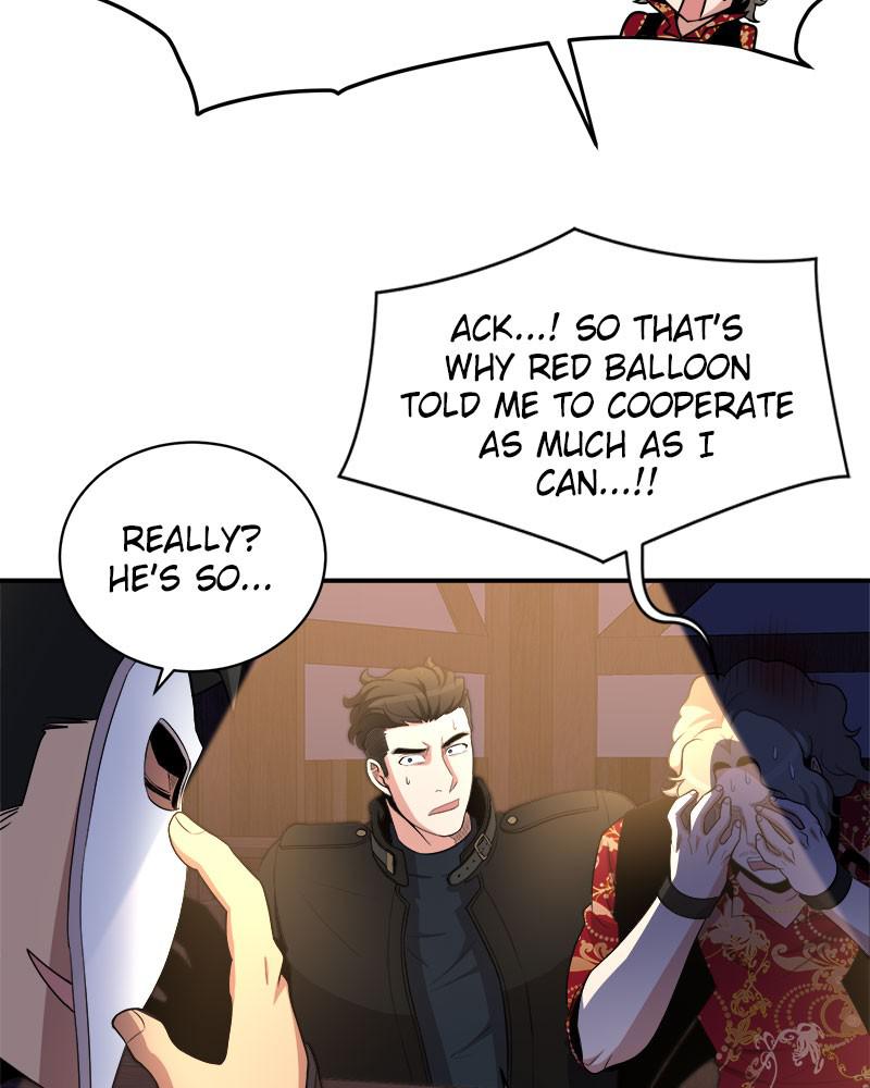 The Strongest Florist Chap 87 - Next Chap 88