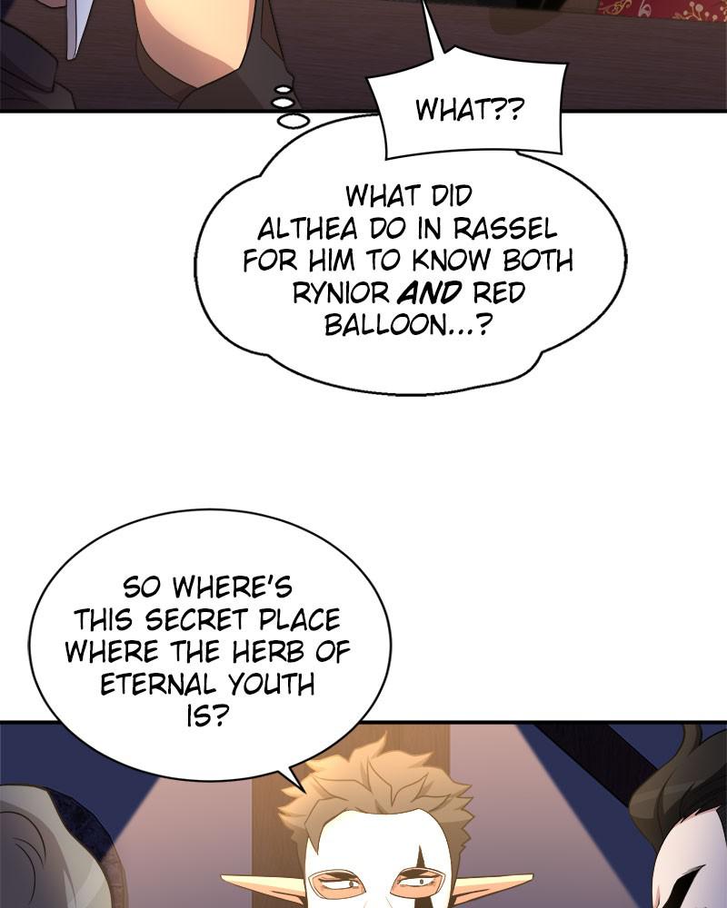 The Strongest Florist Chap 87 - Next Chap 88
