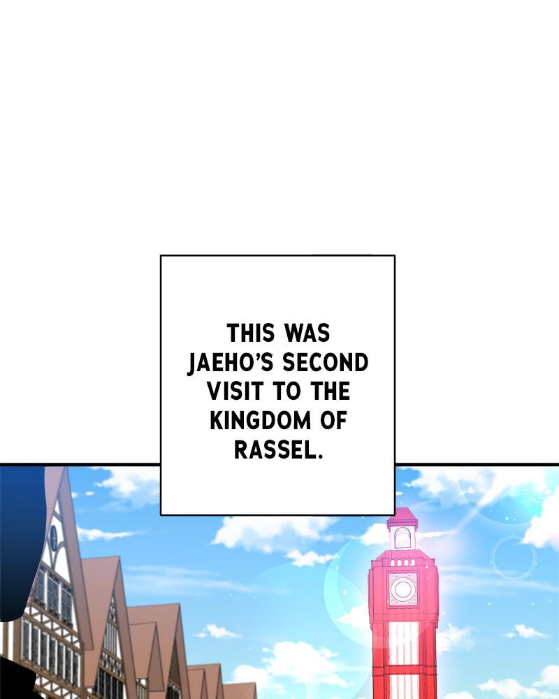 The Strongest Florist Chap 87 - Next Chap 88