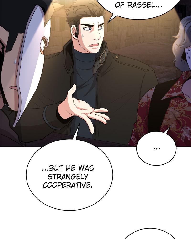 The Strongest Florist Chap 87 - Next Chap 88