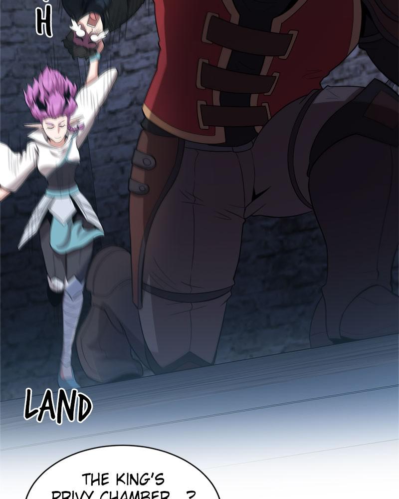 The Strongest Florist Chap 87 - Next Chap 88