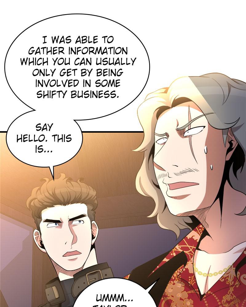 The Strongest Florist Chap 87 - Next Chap 88