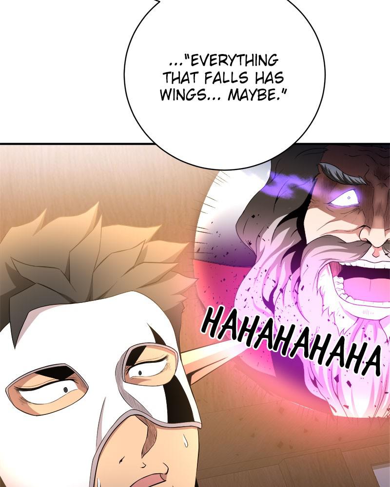 The Strongest Florist Chap 87 - Next Chap 88