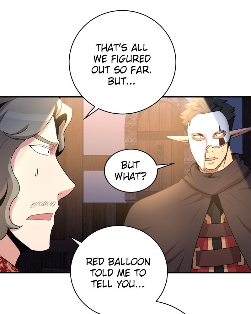 The Strongest Florist Chap 87 - Next Chap 88
