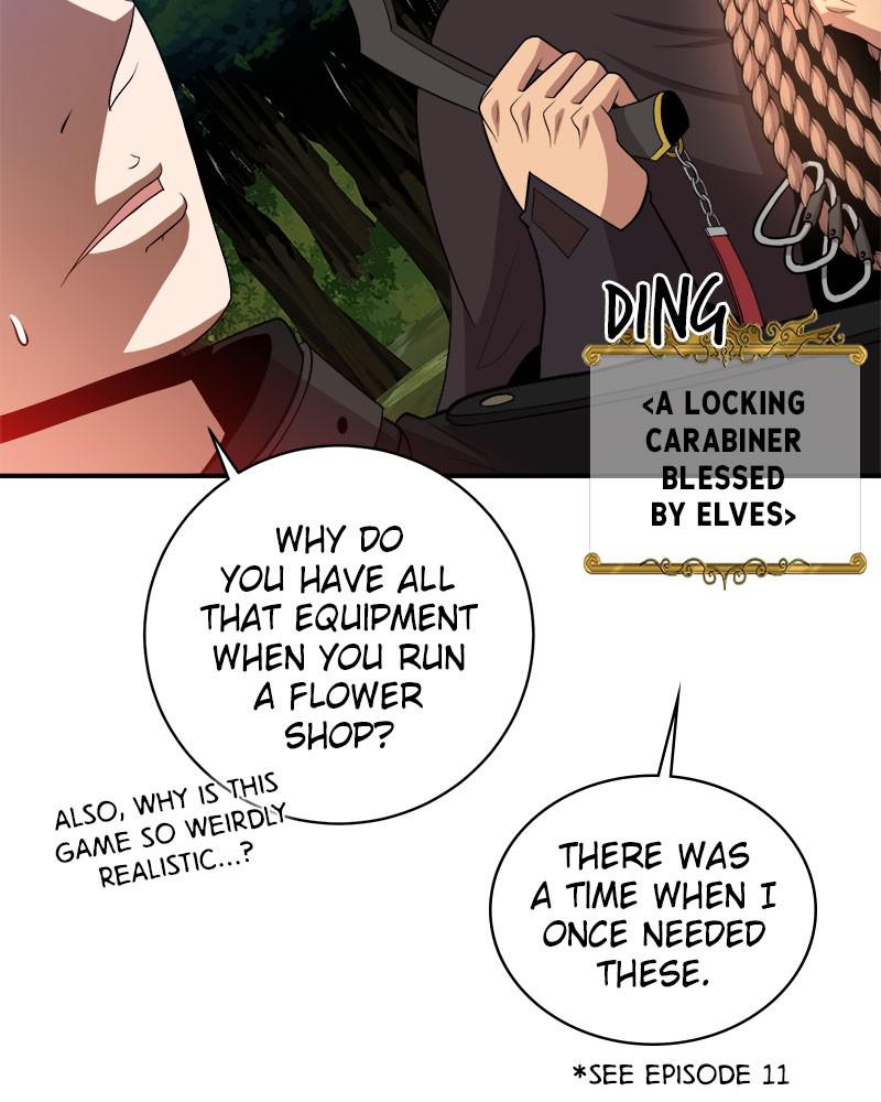 The Strongest Florist Chap 87 - Next Chap 88