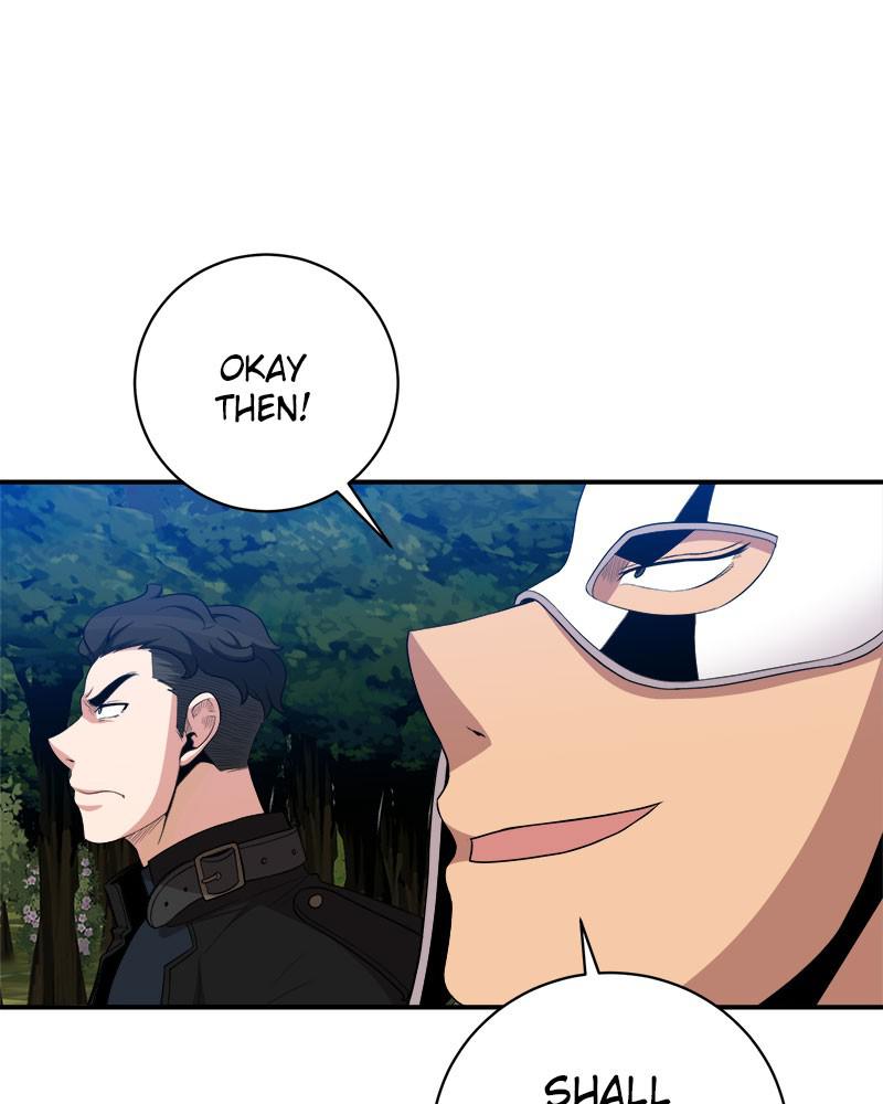 The Strongest Florist Chap 87 - Next Chap 88