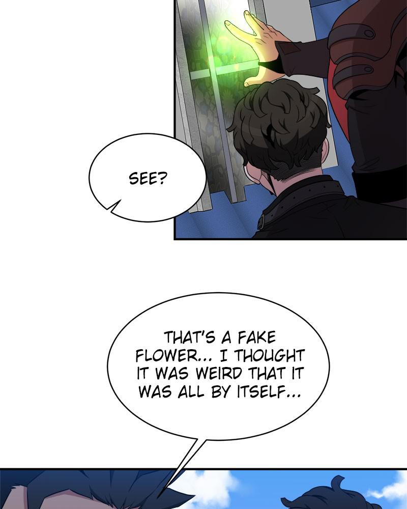 The Strongest Florist Chap 87 - Next Chap 88