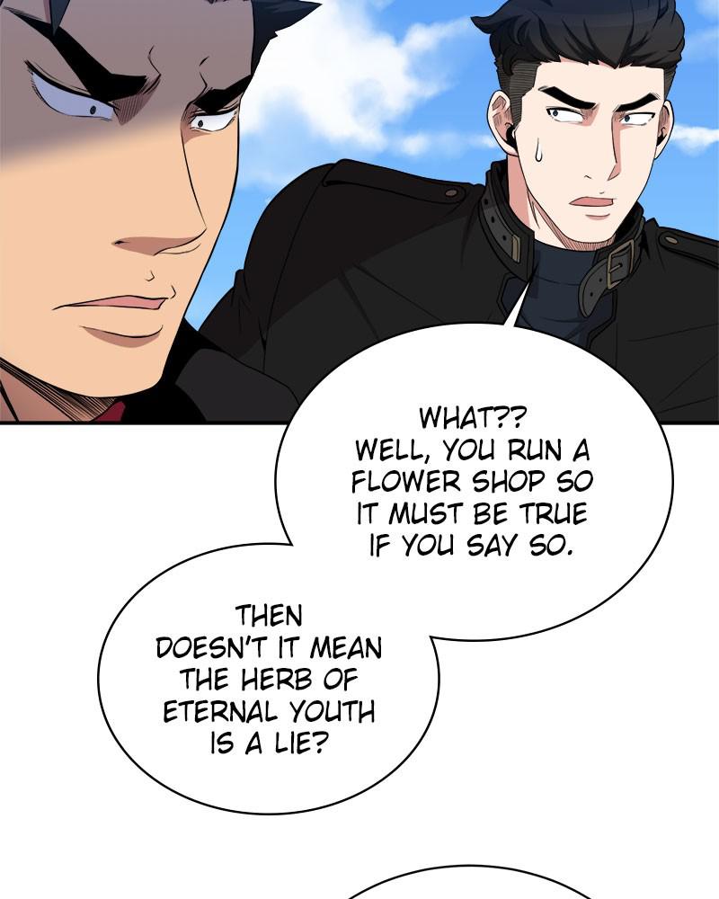 The Strongest Florist Chap 87 - Next Chap 88