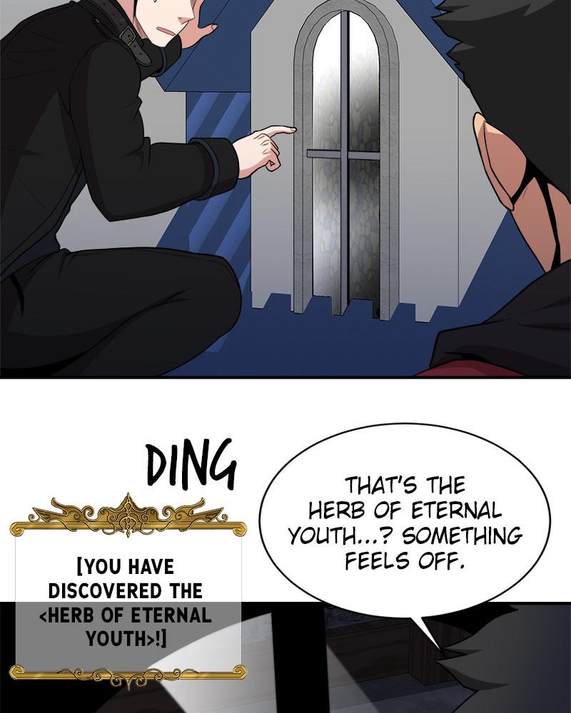 The Strongest Florist Chap 87 - Next Chap 88