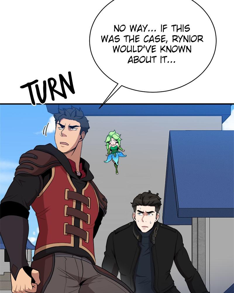 The Strongest Florist Chap 87 - Next Chap 88