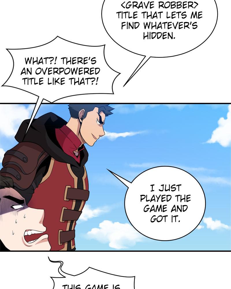 The Strongest Florist Chap 87 - Next Chap 88