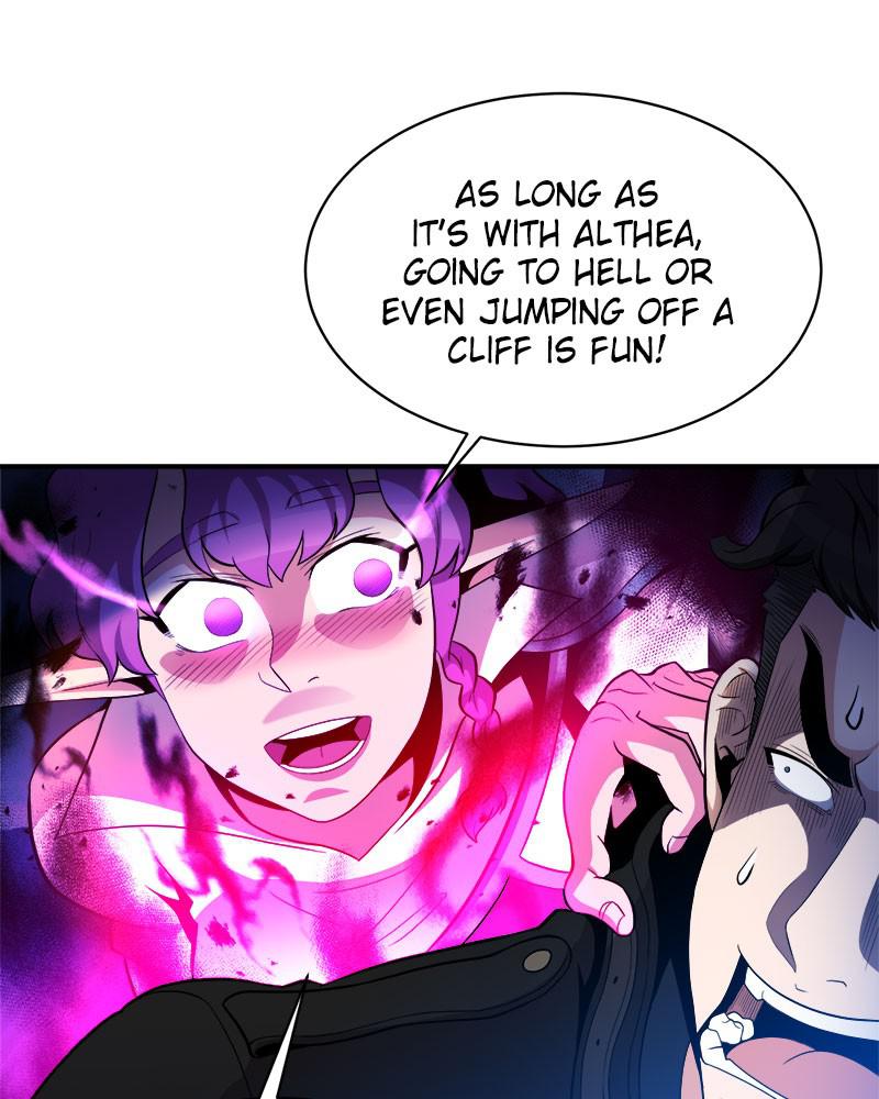 The Strongest Florist Chap 87 - Next Chap 88