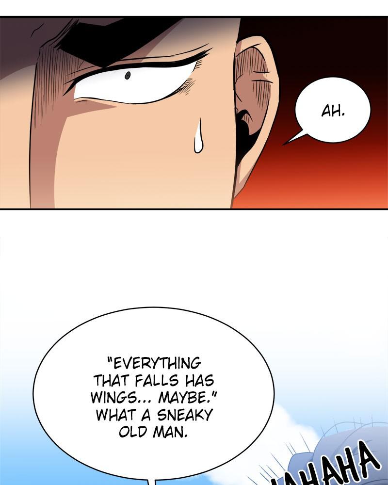 The Strongest Florist Chap 87 - Next Chap 88