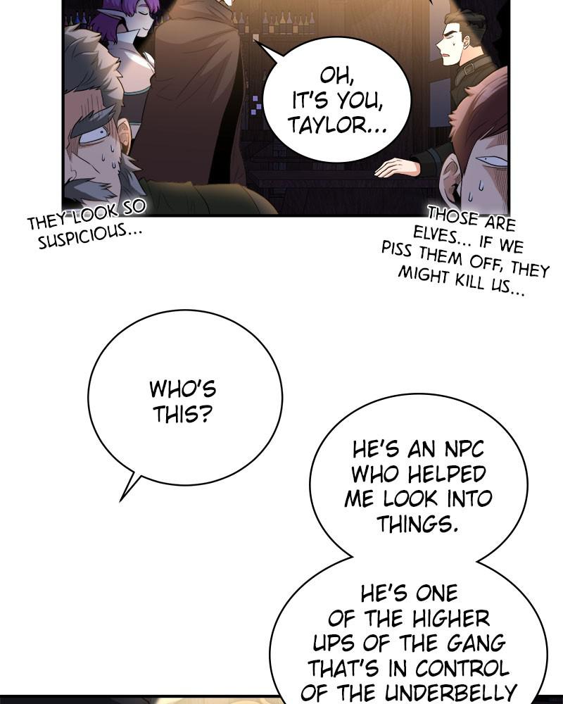 The Strongest Florist Chap 87 - Next Chap 88