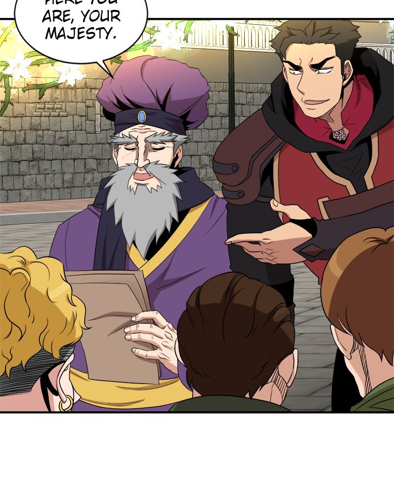 The Strongest Florist Chap 84 - Next Chap 85
