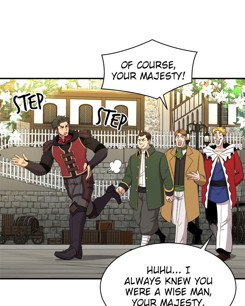 The Strongest Florist Chap 84 - Next Chap 85