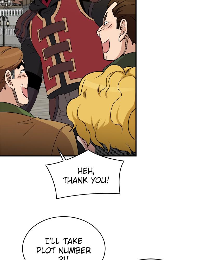 The Strongest Florist Chap 84 - Next Chap 85