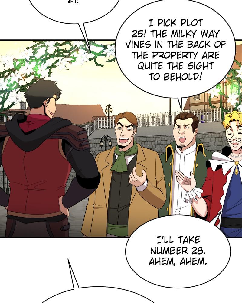 The Strongest Florist Chap 84 - Next Chap 85