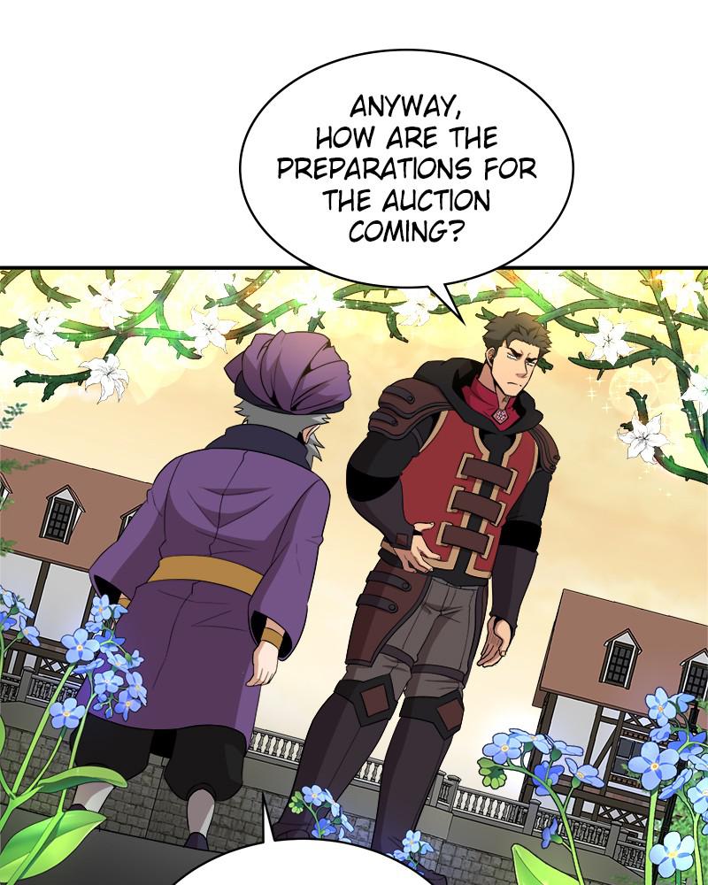 The Strongest Florist Chap 84 - Next Chap 85